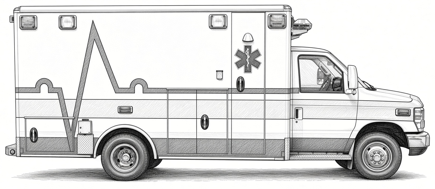 Used Ambulance Wanted