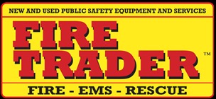Fire Trader October Issue