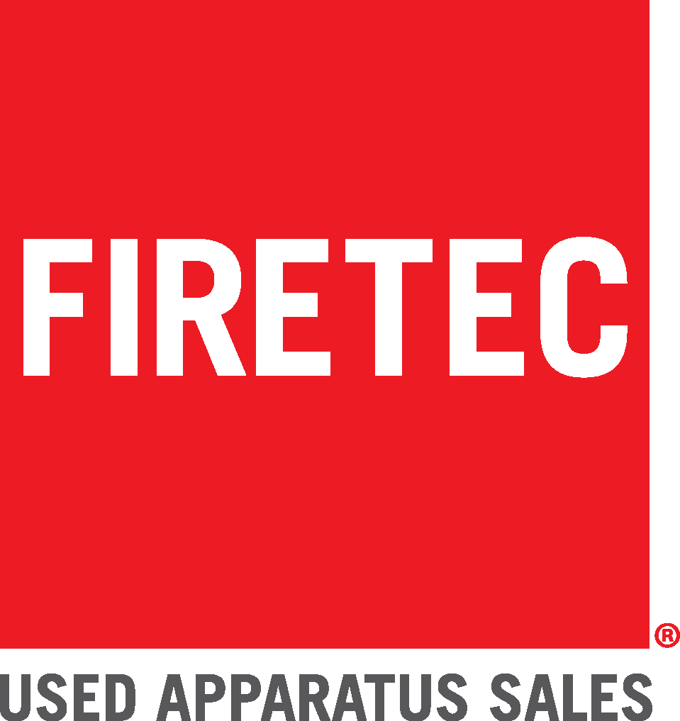 Firetec Used Apparatus Sales