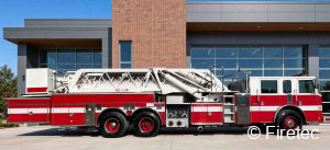 2002 Pierce