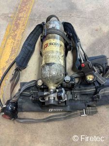 2012 Scott Airpacks