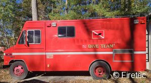 1989 Chevrolet Utilimaster