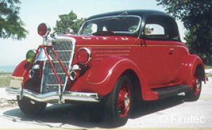 Customer Testimonial