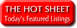 Firetec Hot Sheet